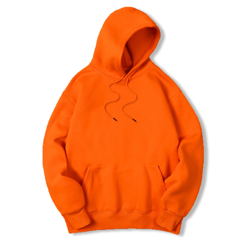 Fashion Brand Men's Hoodies