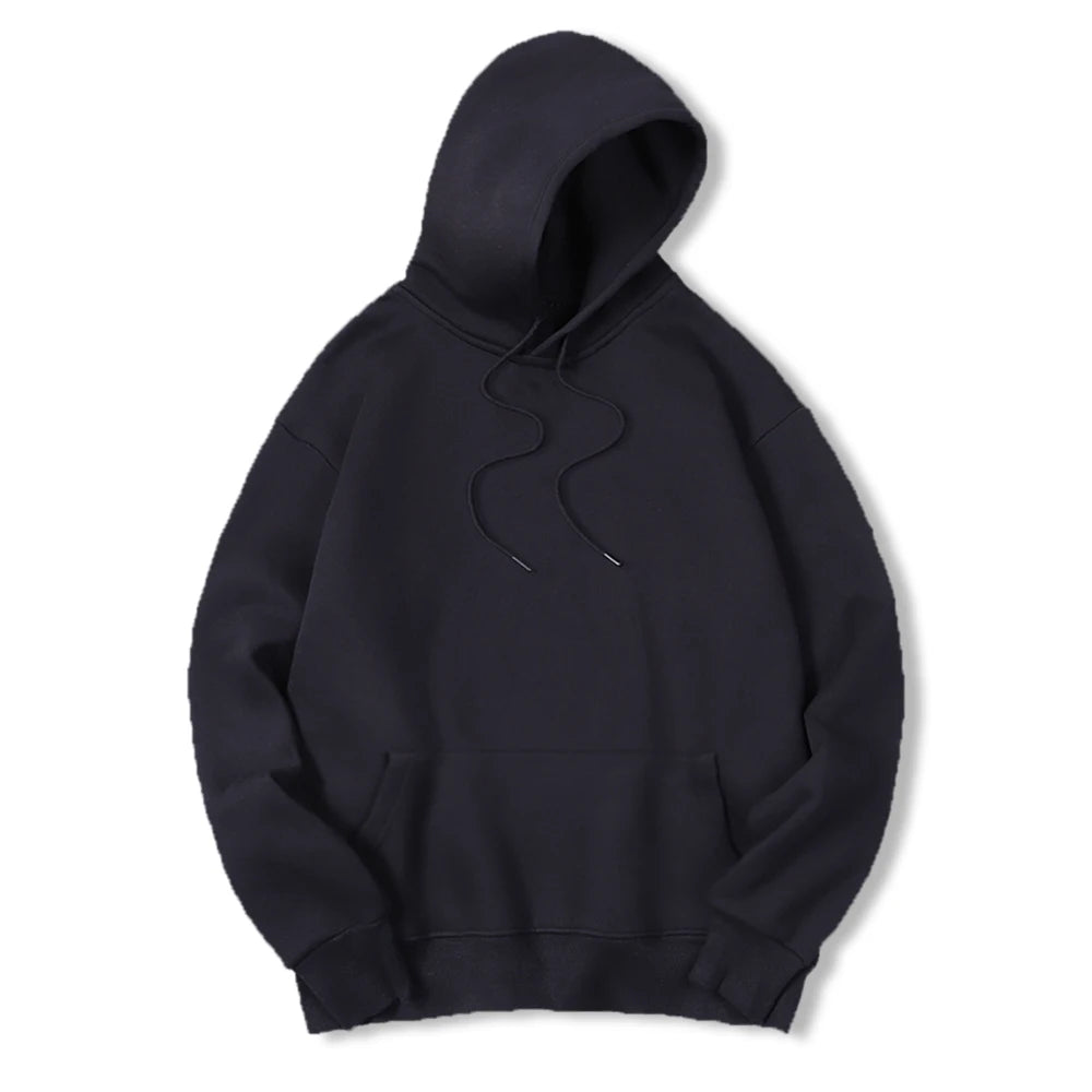 Fashion Brand Men's Hoodies