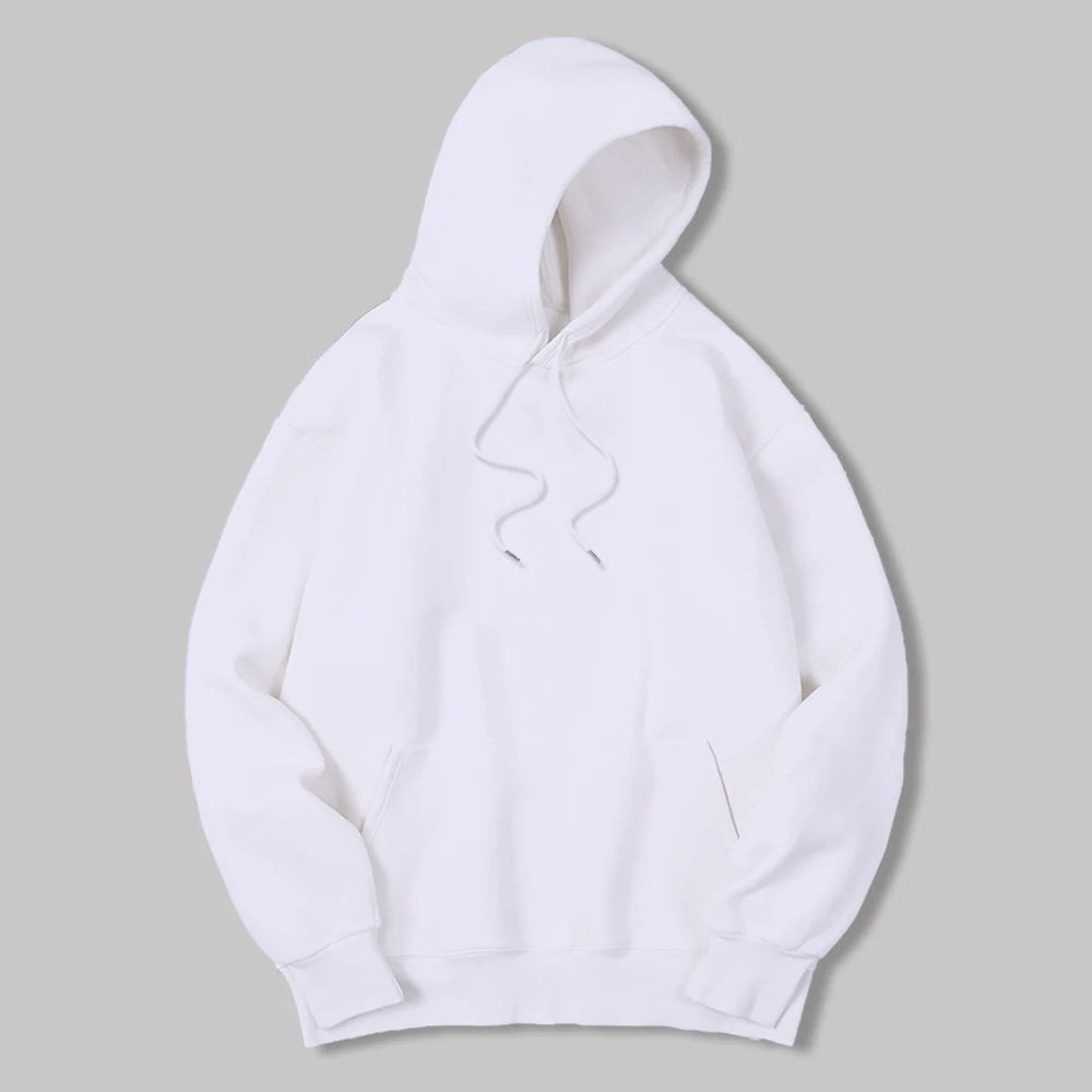 Fashion Brand Men's Hoodies