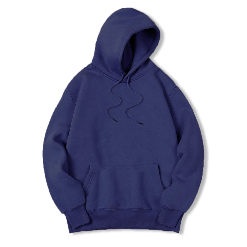 Fashion Brand Men's Hoodies