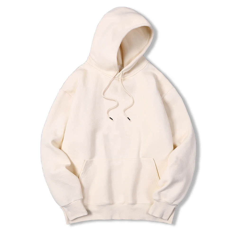 Fashion Brand Men's Hoodies