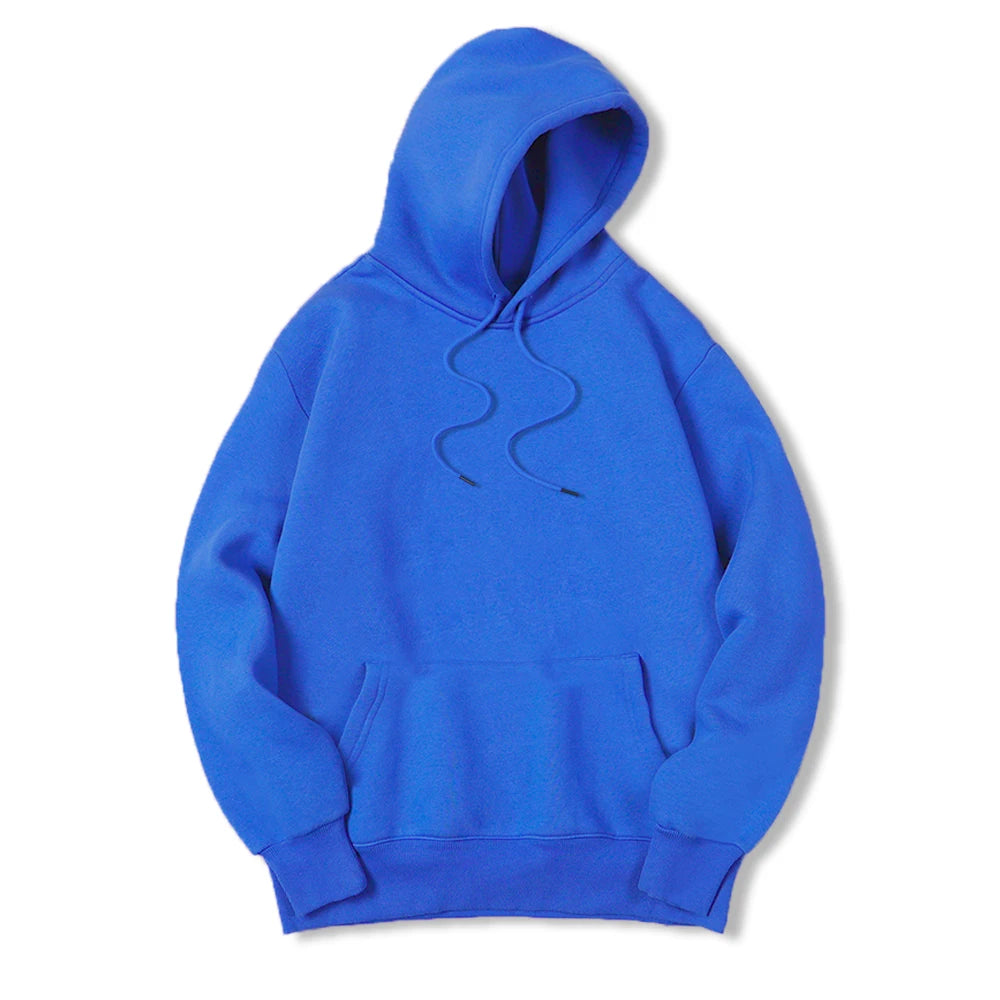 Fashion Brand Men's Hoodies