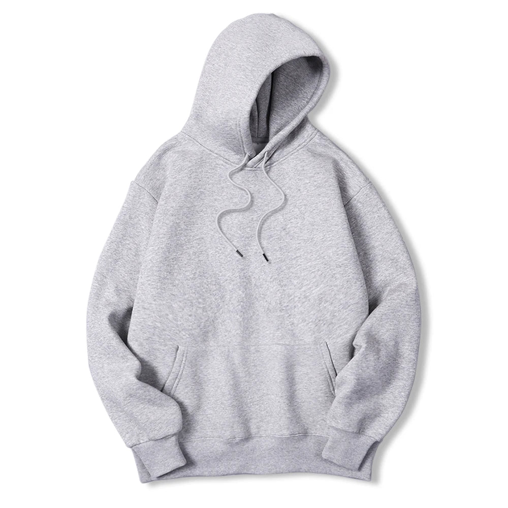 Fashion Brand Men's Hoodies