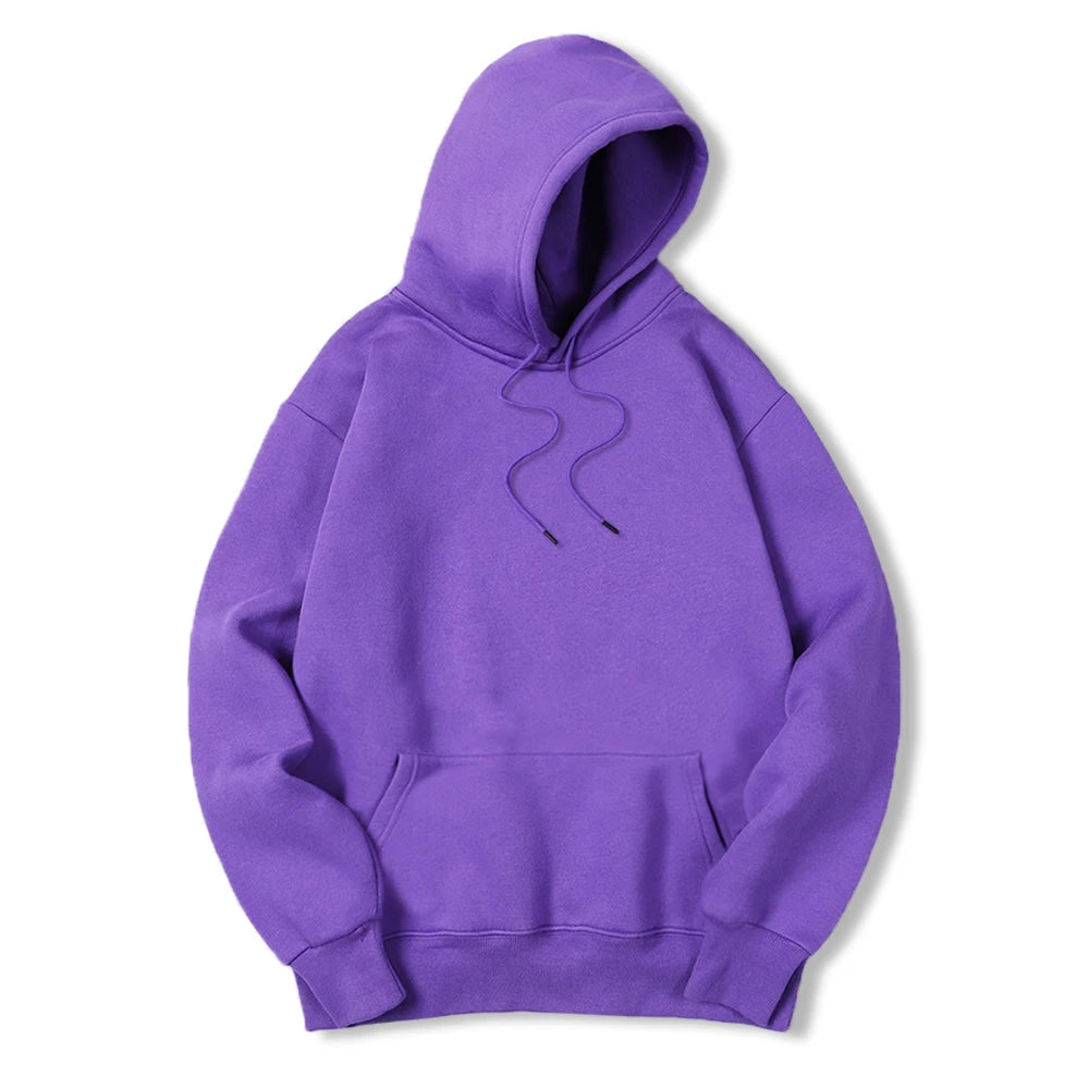 Fashion Brand Men's Hoodies