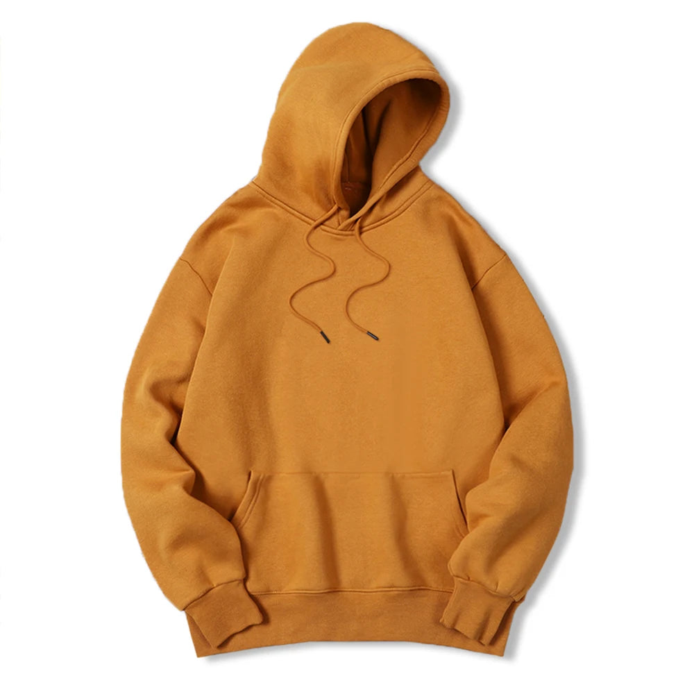 Fashion Brand Men's Hoodies