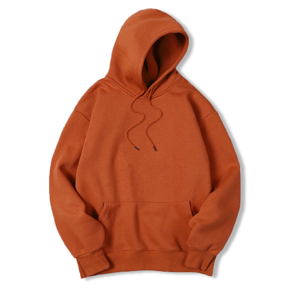 Fashion Brand Men's Hoodies