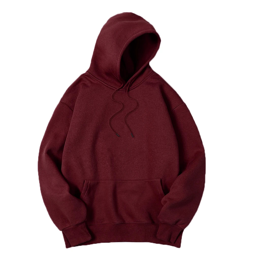 Fashion Brand Men's Hoodies