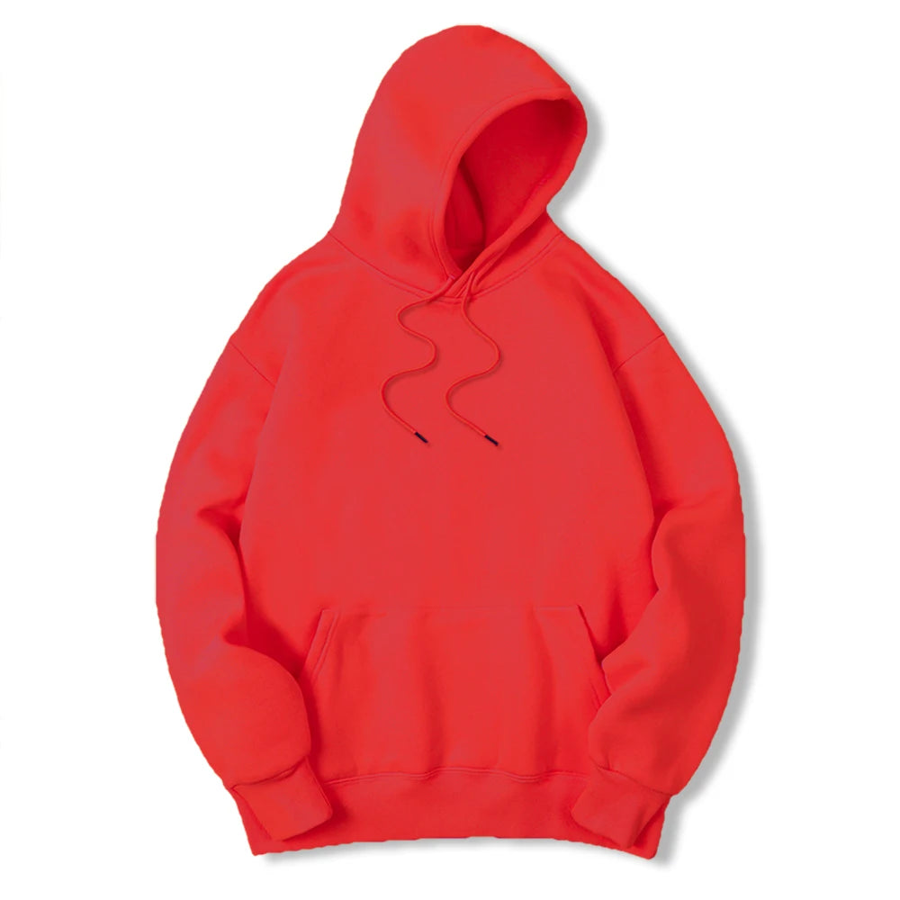 Fashion Brand Men's Hoodies