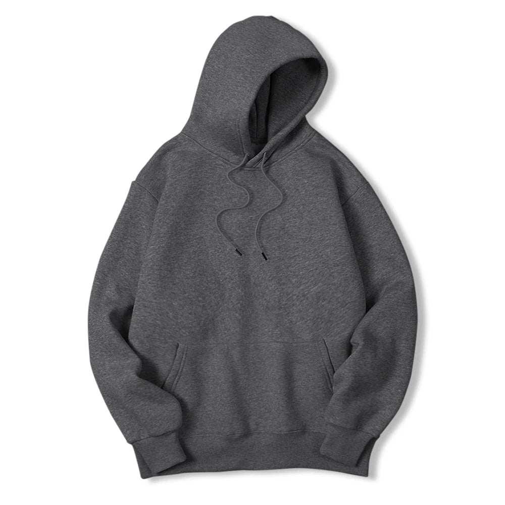 Fashion Brand Men's Hoodies