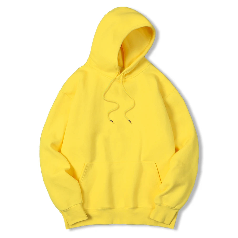 Fashion Brand Men's Hoodies