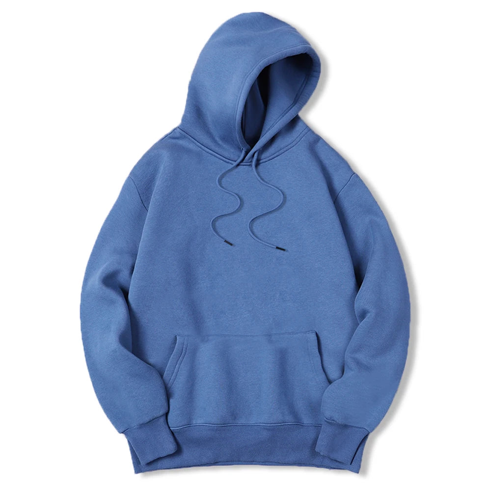 Fashion Brand Men's Hoodies
